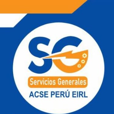 Acse Perú logo