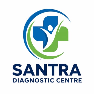 Santra Care logo