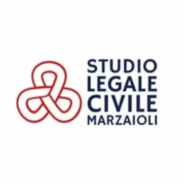 Studio Legale Civile Marzaioli logo