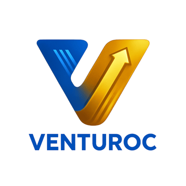 Venturoc logo