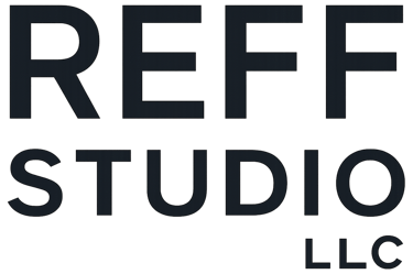 REFF STUDIO LLC logo