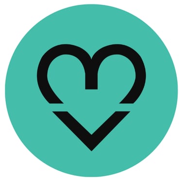 Marie Valentine Books logo