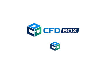 CFD BOX logo