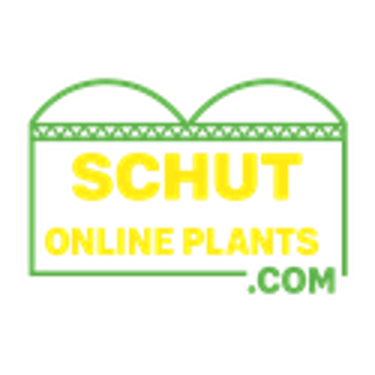 Schut Online Plants logo