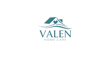 Valen Homecare logo