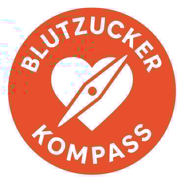 Blutzucker Kompass logo