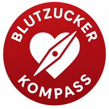 Blutzucker Kompass logo