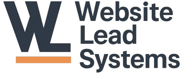 Website Lead Systems logo