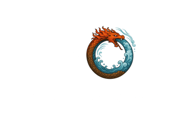Inpow - Inner Flow System logo