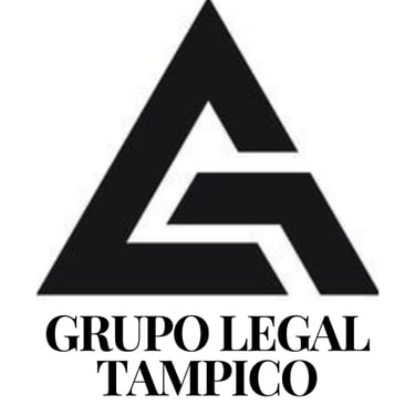 Grupo Legal Tampico logo
