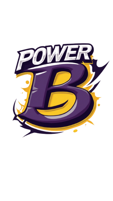 PowerB logo