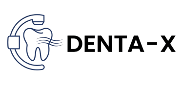 Denta X logo
