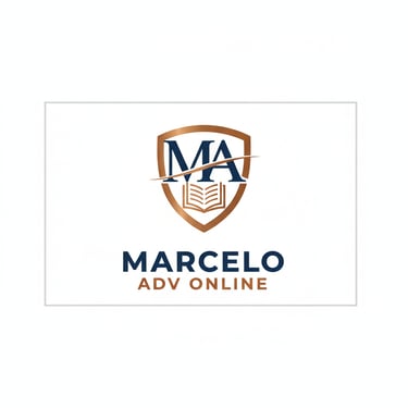 Blog Marcelo Salamon Advogado logo