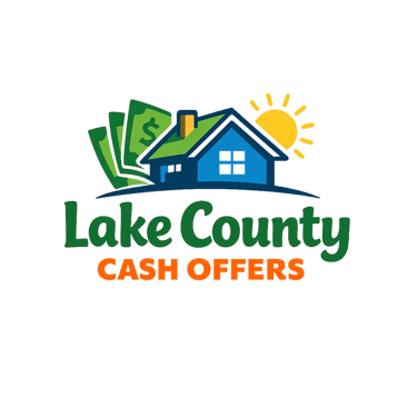 Lake County Cash Offers logo