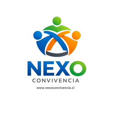 NexoConvivencia logo