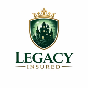 Legacy Insured logo