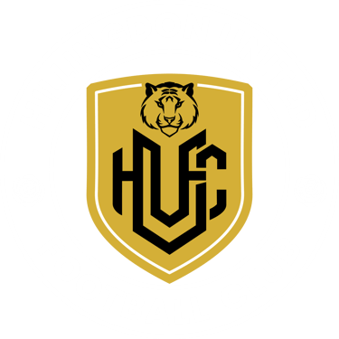 Hillingdon United Football Club logo