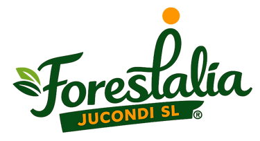 FORESTALIA JUCONDI SL logo