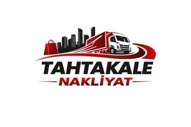 Tahtakale Nakliyat logo