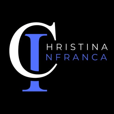 Christina Infranca logo