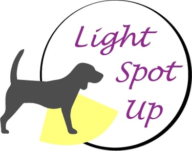 LumiPaw logo
