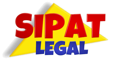 Sipat Legal logo