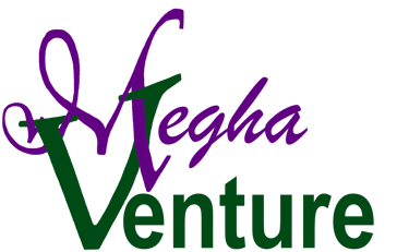 MegahVenture logo