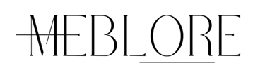Meblore logo