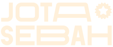 Jota Sebah logo