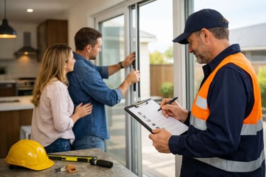 Building Inspection