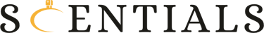 Scentials logo