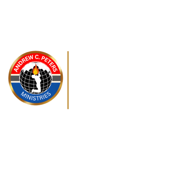 Andrew C. Peters Ministries logo