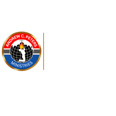 Andrew C. Peters Ministries logo
