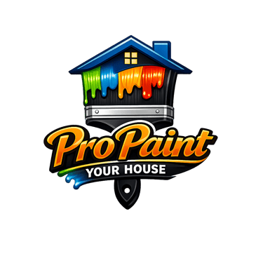 Pro Paint Your House logo