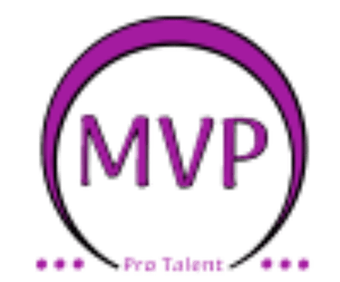 MVP ProTalent logo