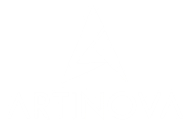 artinova comunicação logo