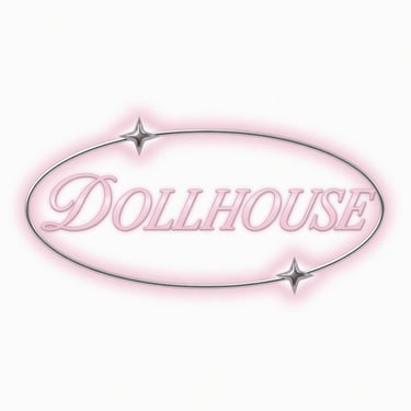 DOLLHOUSE logo
