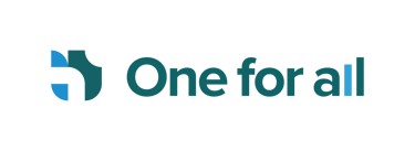 ONE FOR ALL INVESTMENT logo