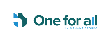 ONE FOR ALL INVESTMENT logo