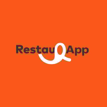 RestaurApp logo