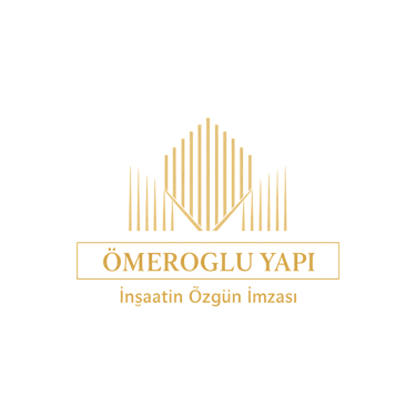 ÖMEROĞLU YAPI logo