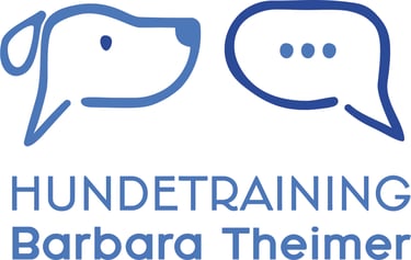 Hundetraining logo