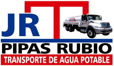 Pipas Rubio logo