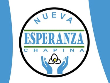 nuevaesperanzachapina logo