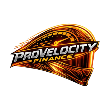 ProVelocity MX logo