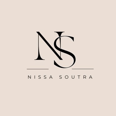 Nissa Soutra logo