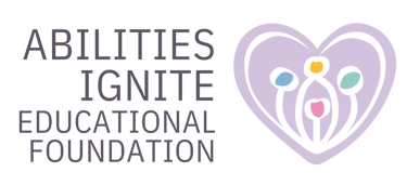 Abilities Ignite Educational Foundation logo