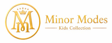 Minor Modes logo