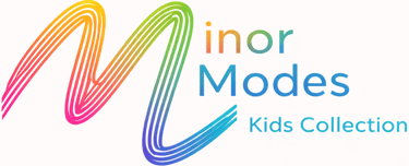 Minor Modes logo