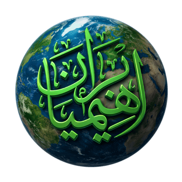 ابراهیمیان logo
